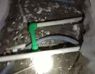 获嘉卫生间漏水多少钱