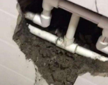 获嘉卫生间漏水哪家好
