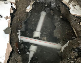 获嘉卫生间防水公司