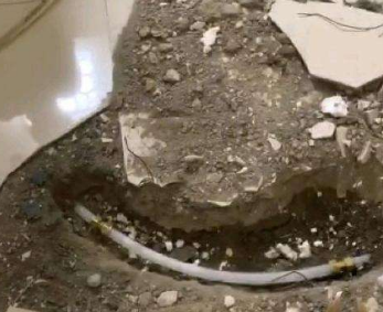 获嘉卫生间测漏水哪家优惠