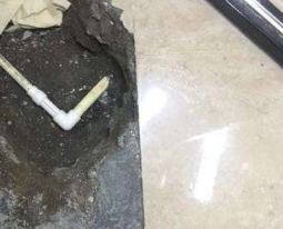 获嘉卫生间测漏水多少钱