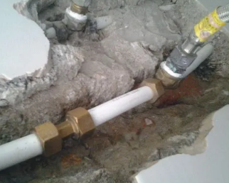 获嘉测漏水多少钱