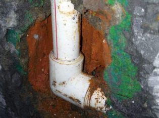 获嘉卫生间测漏水价格明细