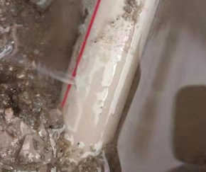 获嘉水管维修公司