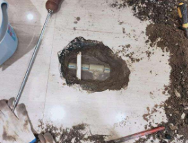 获嘉卫生间防水多少钱
