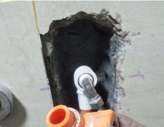 获嘉卫生间测漏水哪家好