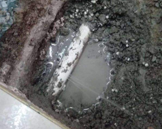 获嘉卫生间测漏水哪家好