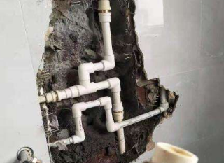获嘉卫生间测漏水价格多少