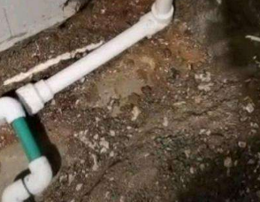 获嘉卫生间测漏水服务电话