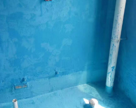 获嘉卫生间防水多少钱