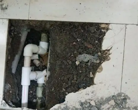 获嘉卫生间测漏水哪家好