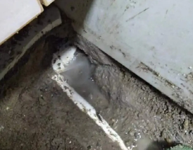获嘉卫生间测漏水多少钱