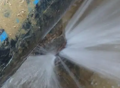 获嘉卫生间测漏水施工步骤
