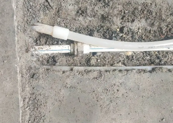 获嘉卫生间测漏水之解决方法