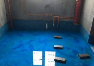 获嘉卫生间防水步骤