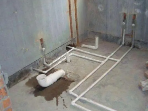 获嘉水管维修多少钱