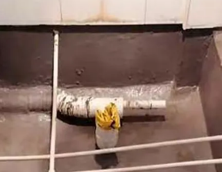 获嘉卫生间测漏水服务电话