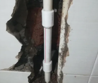 获嘉卫生间测漏水的相关案例
