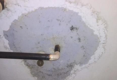 获嘉测漏水公司分享如何自检漏水