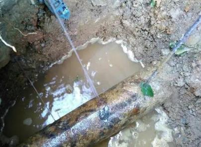 获嘉卫生间测漏水公司分享下我们可以检测到轻微的漏水和水压吗？