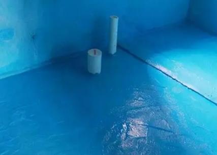 获嘉卫生间防水公司分享防水小知识